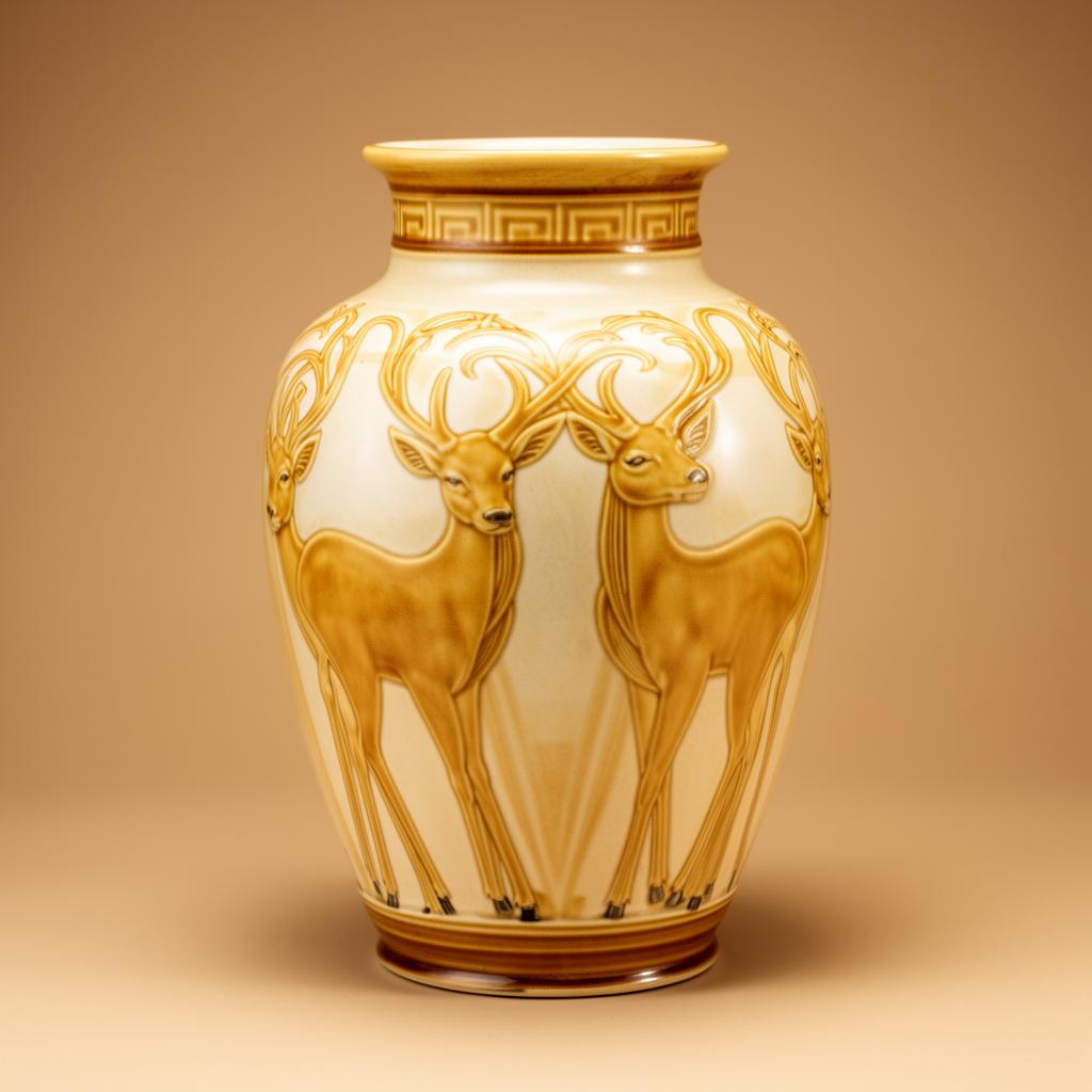 Objets décoratifs